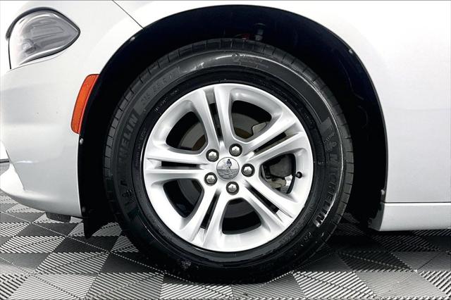 Used 2020 Dodge Charger SXT RWD For Sale in Olive Branch, MS
