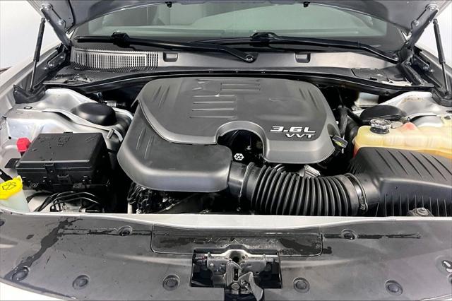 Used 2020 Dodge Charger SXT RWD For Sale in Olive Branch, MS
