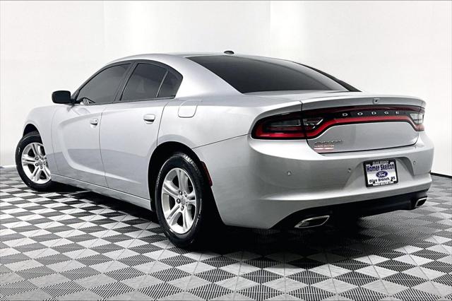 Used 2020 Dodge Charger SXT RWD For Sale in Olive Branch, MS