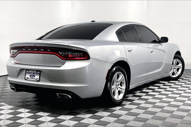 Used 2020 Dodge Charger SXT RWD For Sale in Olive Branch, MS
