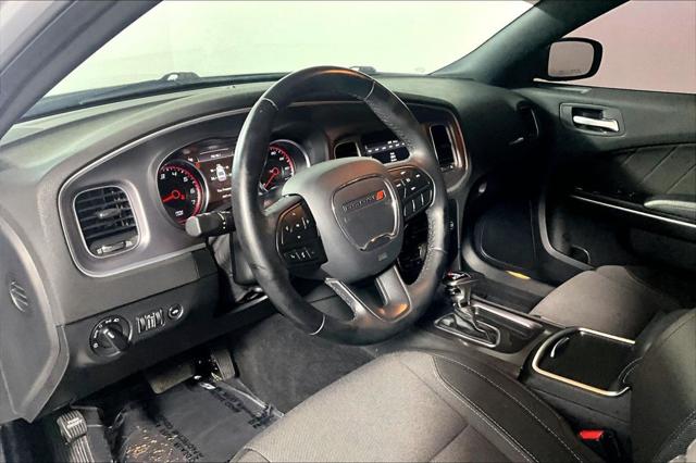 Used 2020 Dodge Charger SXT RWD For Sale in Olive Branch, MS