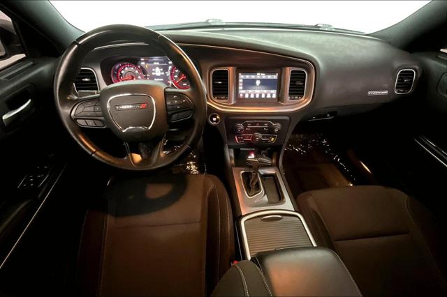 Used 2020 Dodge Charger SXT RWD For Sale in Olive Branch, MS