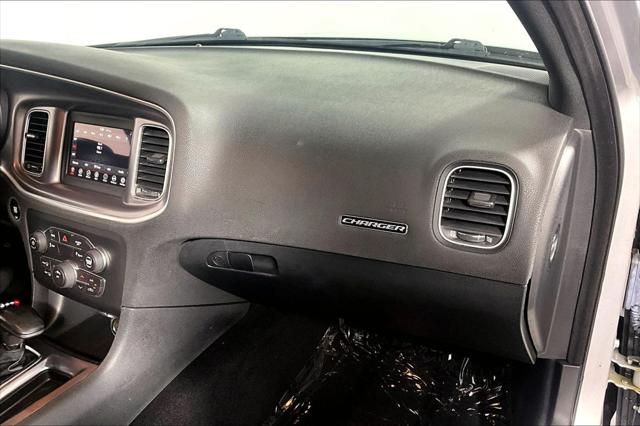 Used 2020 Dodge Charger SXT RWD For Sale in Olive Branch, MS
