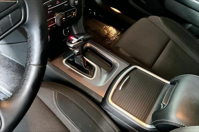 Used 2020 Dodge Charger SXT RWD For Sale in Olive Branch, MS