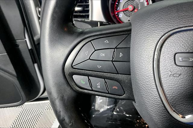 Used 2020 Dodge Charger SXT RWD For Sale in Olive Branch, MS