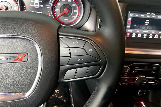 Used 2020 Dodge Charger SXT RWD For Sale in Olive Branch, MS