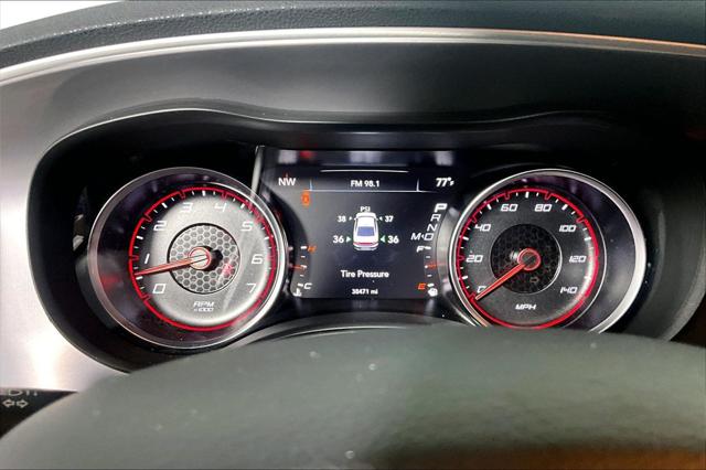 Used 2020 Dodge Charger SXT RWD For Sale in Olive Branch, MS