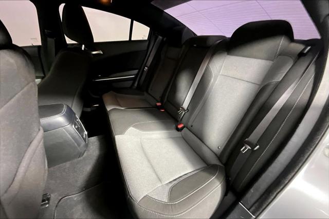 Used 2020 Dodge Charger SXT RWD For Sale in Olive Branch, MS