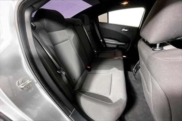 Used 2020 Dodge Charger SXT RWD For Sale in Olive Branch, MS