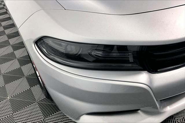 Used 2020 Dodge Charger SXT RWD For Sale in Olive Branch, MS