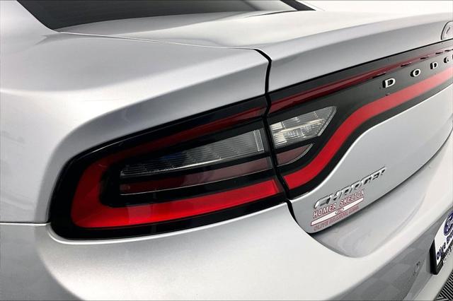 Used 2020 Dodge Charger SXT RWD For Sale in Olive Branch, MS