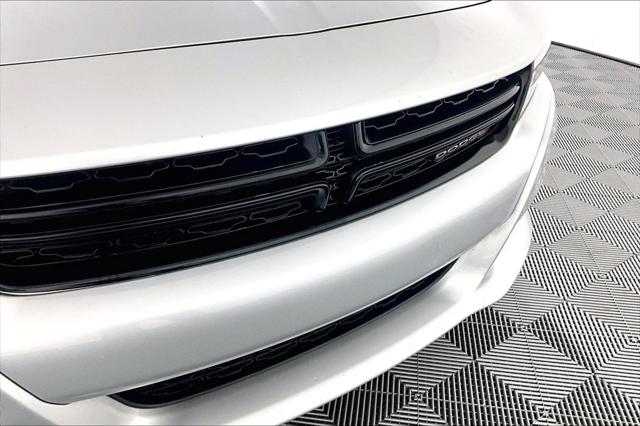 Used 2020 Dodge Charger SXT RWD For Sale in Olive Branch, MS