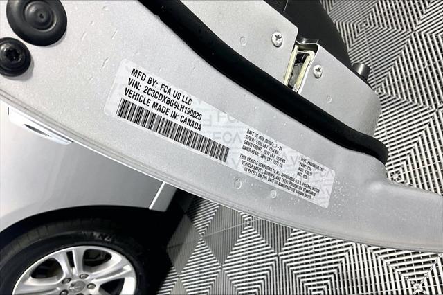 Used 2020 Dodge Charger SXT RWD For Sale in Olive Branch, MS