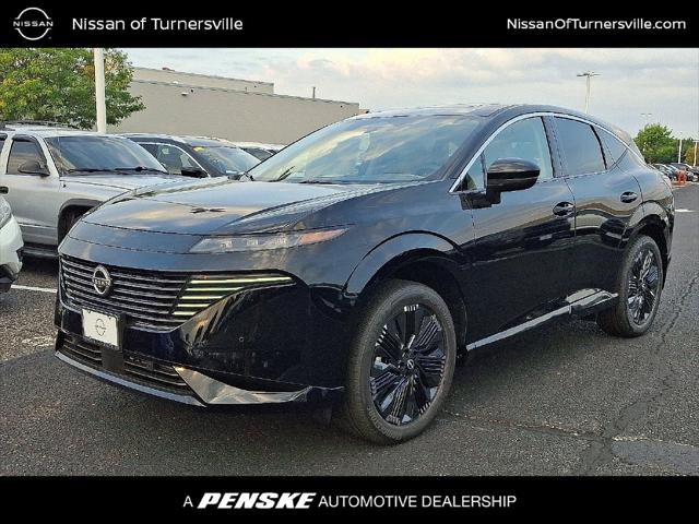 2027 Nissan Murano Platinum for sale in Turnersville, NJ