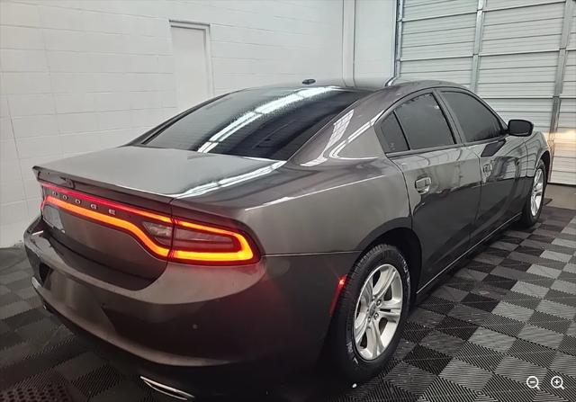 Used 2020 Dodge Charger SXT RWD For Sale in Olive Branch, MS