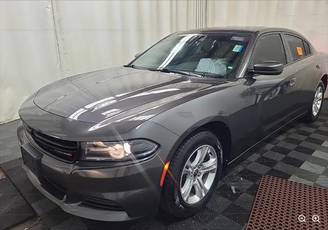 Used 2020 Dodge Charger SXT RWD For Sale in Olive Branch, MS