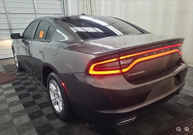 Used 2020 Dodge Charger SXT RWD For Sale in Olive Branch, MS