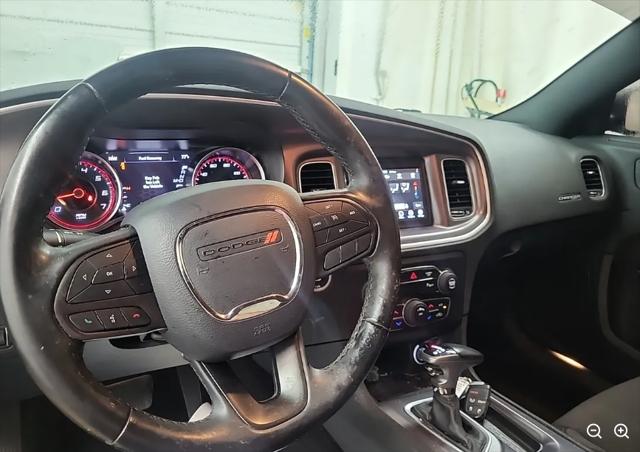 Used 2020 Dodge Charger SXT RWD For Sale in Olive Branch, MS