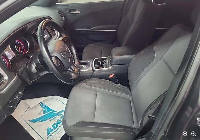 Used 2020 Dodge Charger SXT RWD For Sale in Olive Branch, MS