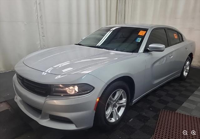 Used 2020 Dodge Charger SXT RWD For Sale in Olive Branch, MS