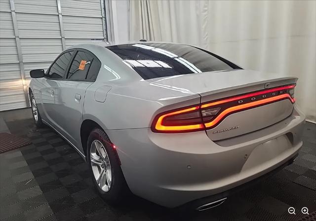 Used 2020 Dodge Charger SXT RWD For Sale in Olive Branch, MS