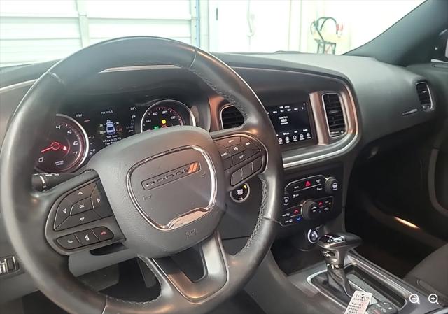 Used 2020 Dodge Charger SXT RWD For Sale in Olive Branch, MS