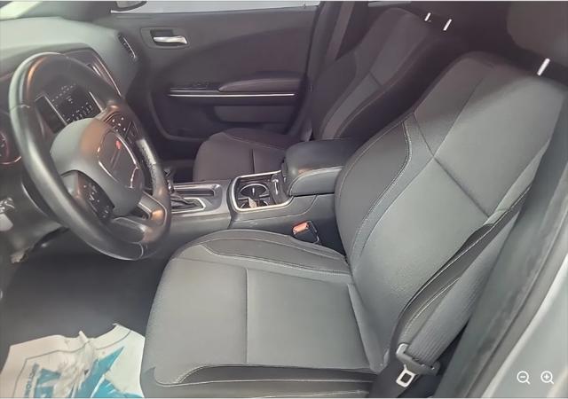 Used 2020 Dodge Charger SXT RWD For Sale in Olive Branch, MS