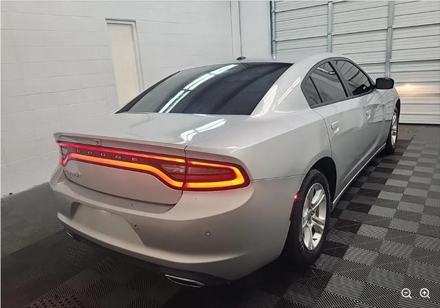 Used 2020 Dodge Charger SXT RWD For Sale in Olive Branch, MS