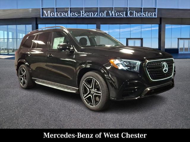 2027 Mercedes-Benz GLS GLS 450 for sale in West Chester, PA