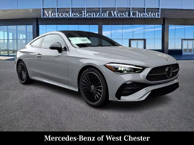 2027 Mercedes-Benz CL CLE 300 for sale in West Chester, PA