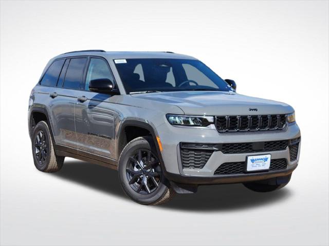 2027 Jeep Grand Cherokee Laredo Altitude for sale in Waxahachie, TX