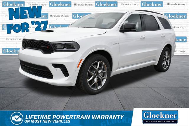 2027 Dodge Durango GT Premium HEMI for sale in Ashland, KY