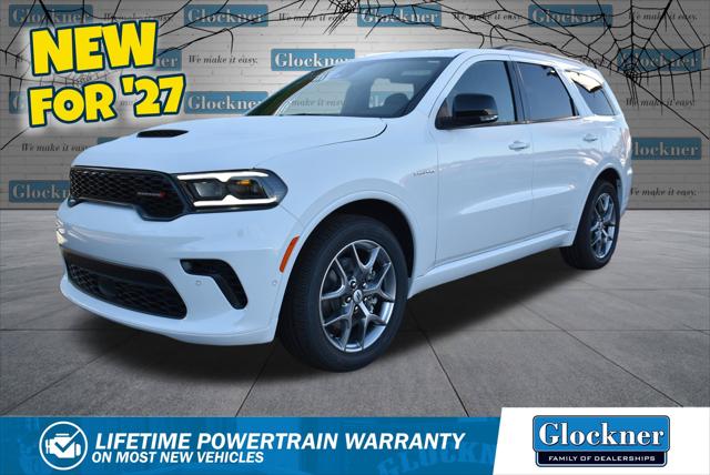2027 Dodge Durango GT Premium HEMI for sale in Ashland, KY