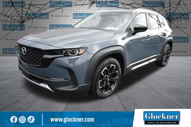 2023 Mazda CX-50 2.5 Turbo Meridian Edition for sale in Ashland, KY