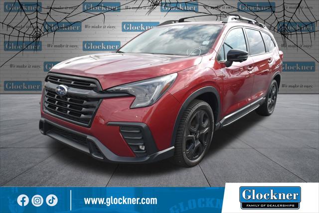 2023 Subaru Ascent Onyx Edition Limited 7-Passenger for sale in Ashland, KY