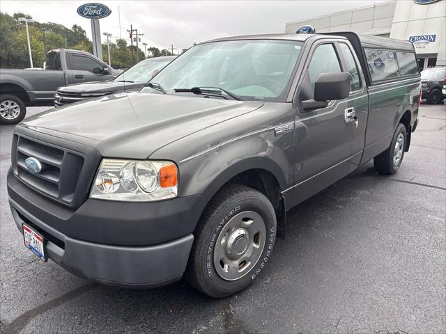 2007 Ford F-150 Unknown for sale near Middletown, OH