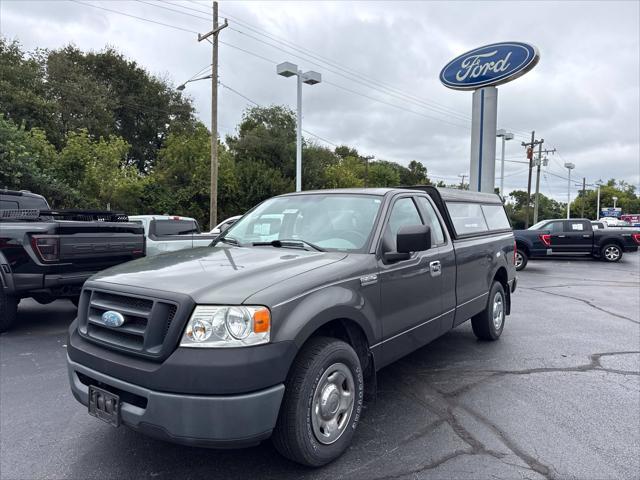 2007 Ford F-150 for sale near Middletown, OH