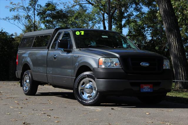 2007 Ford F-150 for sale near Middletown, OH