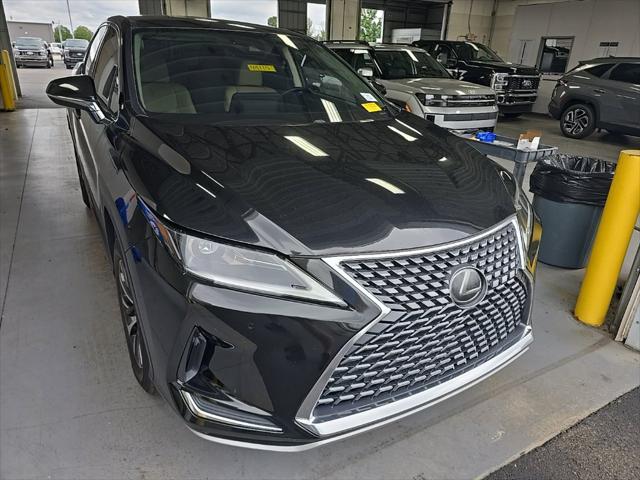 2020 Lexus RX 350 350 for sale in Groveport, OH