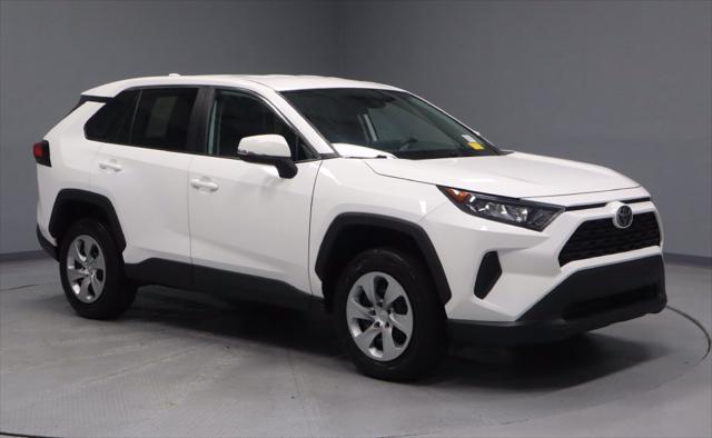 2022 Toyota RAV4 LE for sale in Groveport, OH