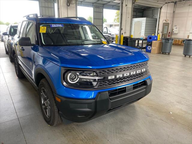2025 Ford Bronco Sport Big Bend for sale in Groveport, OH