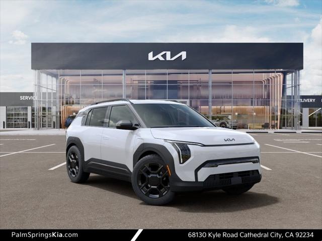2027 Kia EV3 Wind for sale in Cathedral City, CA