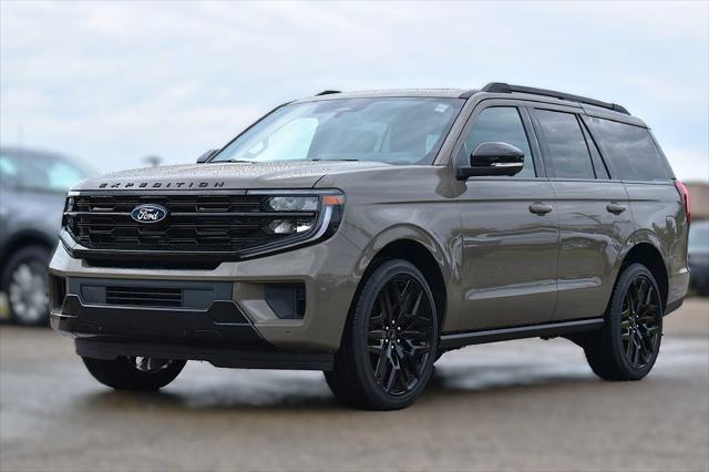 2027 Ford Expedition Platinum for sale in Lawrence, KS