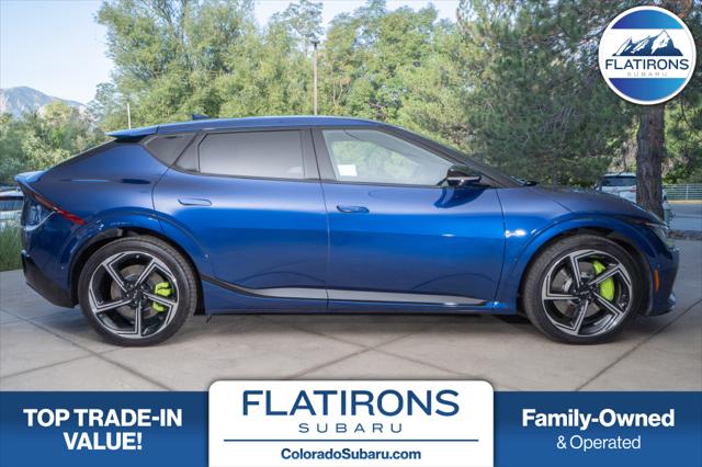 2023 Kia EV6 GT for sale in Boulder, CO