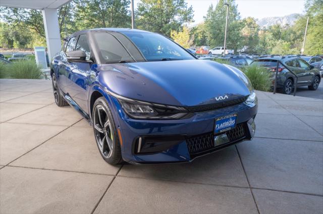 2023 Kia EV6 GT