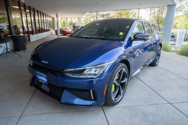 2023 Kia EV6 GT