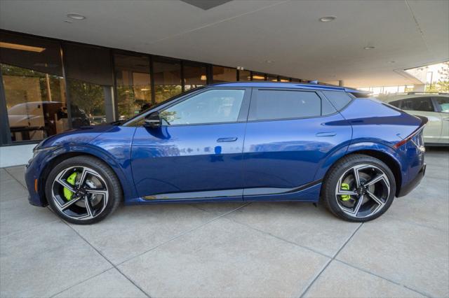 2023 Kia EV6 GT