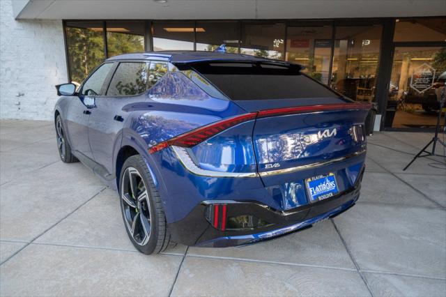 2023 Kia EV6 GT