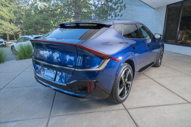 2023 Kia EV6 GT