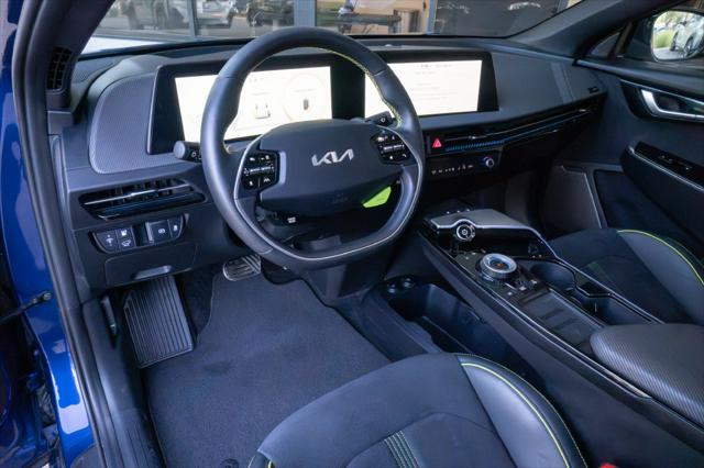 2023 Kia EV6 GT